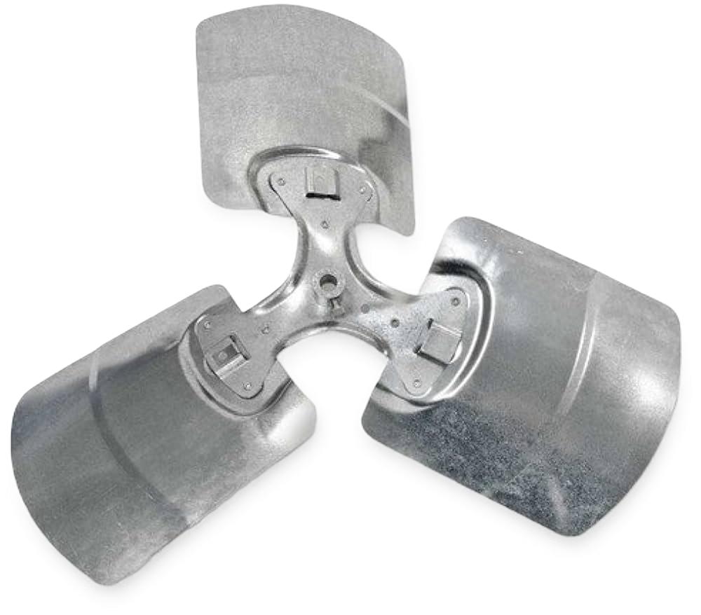 Fan Blades - All Sizes